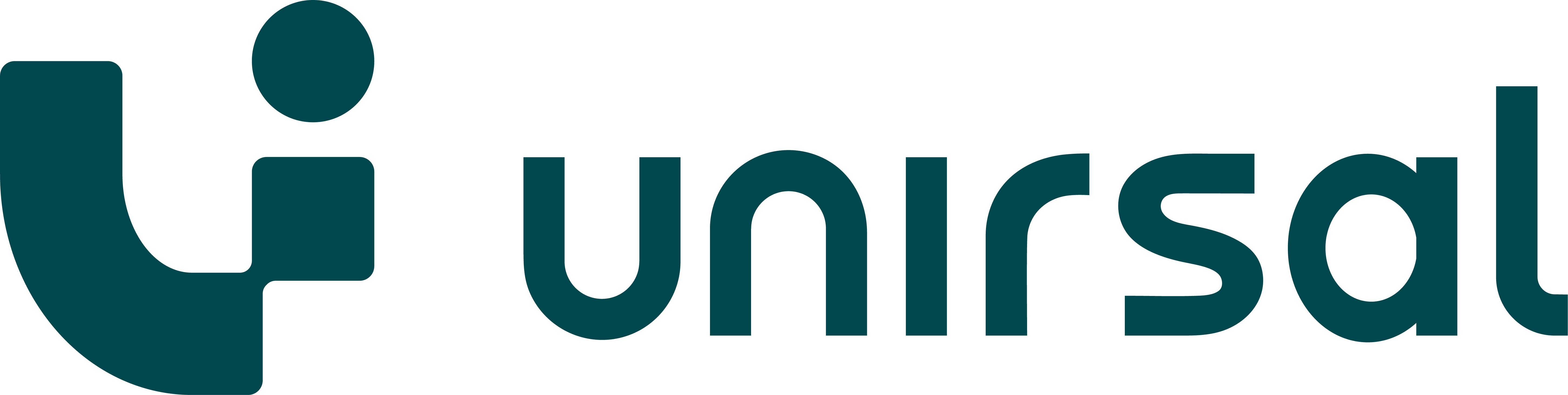 Unirsal Logo