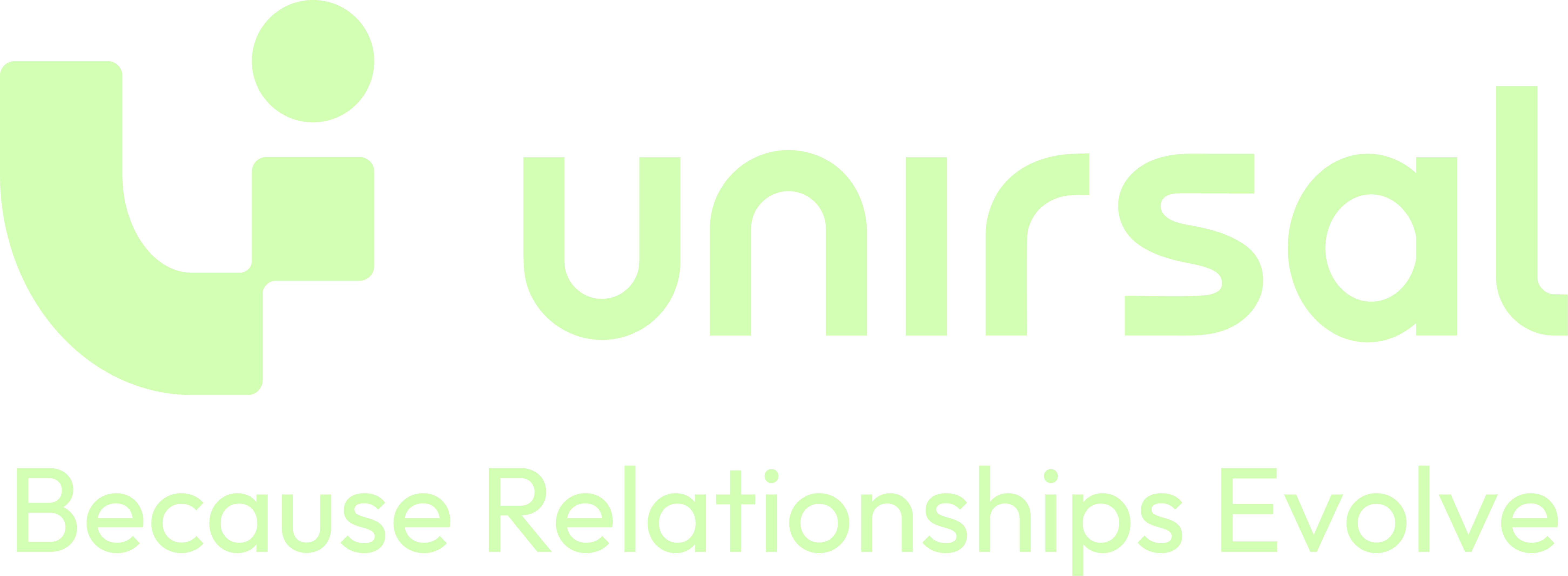 Unirsal Logo
